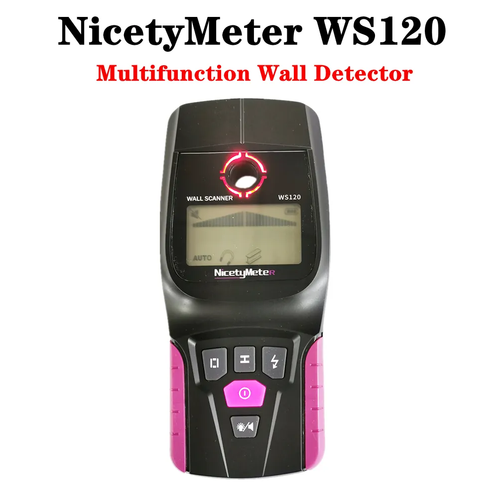 Nicetymeter WS-120 ٱ  Ž, ݼ Ž,  ĳ Ž, ݼ  ̺ ̾ ͵ δ, WS120